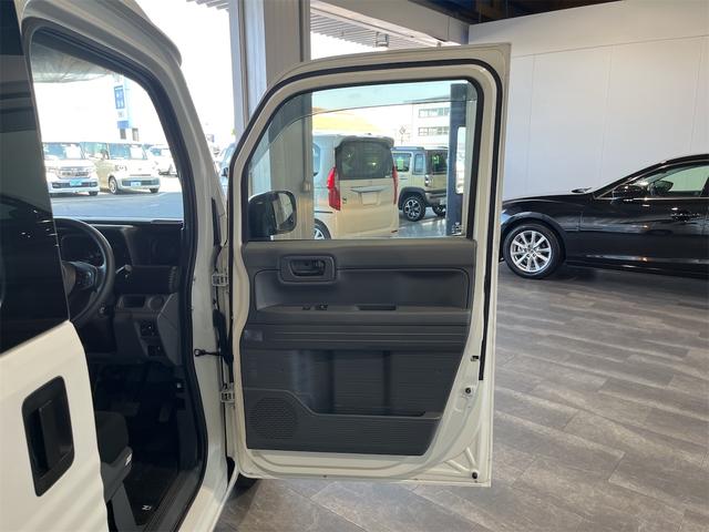 N-VAN G・ホンダセンシング 1年保証付・禁煙車・1オーナー・ラジオ・AM/FM・ホンダセンシング・アイドリングストップ・クルーズコントロール・ステアリングリモコン・リアセンサー・両側スライド・オートエアコン・キーレスエントリー(32枚目)