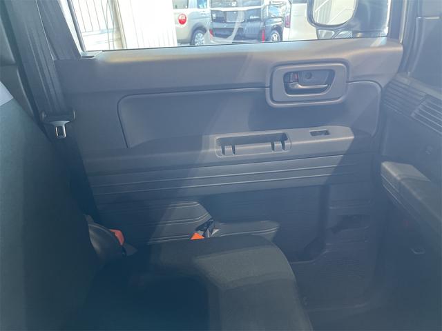 N-VAN G・ホンダセンシング 1年保証付・禁煙車・1オーナー・ラジオ・AM/FM・ホンダセンシング・アイドリングストップ・クルーズコントロール・ステアリングリモコン・リアセンサー・両側スライド・オートエアコン・キーレスエントリー(38枚目)