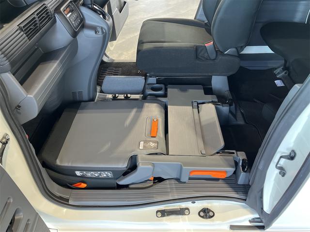 N-VAN G・ホンダセンシング 1年保証付・禁煙車・1オーナー・ラジオ・AM/FM・ホンダセンシング・アイドリングストップ・クルーズコントロール・ステアリングリモコン・リアセンサー・両側スライド・オートエアコン・キーレスエントリー(42枚目)