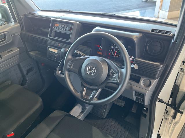 N-VAN G・ホンダセンシング 1年保証付・禁煙車・1オーナー・ラジオ・AM/FM・ホンダセンシング・アイドリングストップ・クルーズコントロール・ステアリングリモコン・リアセンサー・両側スライド・オートエアコン・キーレスエントリー(44枚目)