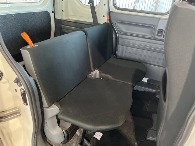 N-VAN G・ホンダセンシング 1年保証付・禁煙車・1オーナー・ラジオ・AM/FM・ホンダセンシング・アイドリングストップ・クルーズコントロール・ステアリングリモコン・リアセンサー・両側スライド・オートエアコン・キーレスエントリー(49枚目)