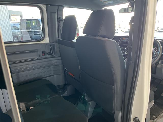 N-VAN G・ホンダセンシング 1年保証付・禁煙車・1オーナー・ラジオ・AM/FM・ホンダセンシング・アイドリングストップ・クルーズコントロール・ステアリングリモコン・リアセンサー・両側スライド・オートエアコン・キーレスエントリー(50枚目)