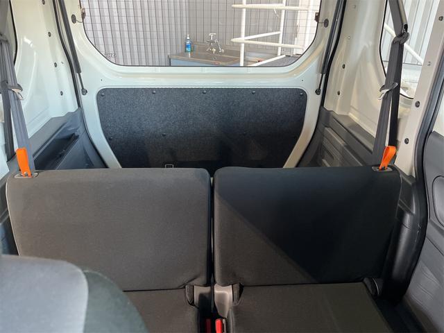 N-VAN G・ホンダセンシング 1年保証付・禁煙車・1オーナー・ラジオ・AM/FM・ホンダセンシング・アイドリングストップ・クルーズコントロール・ステアリングリモコン・リアセンサー・両側スライド・オートエアコン・キーレスエントリー(51枚目)