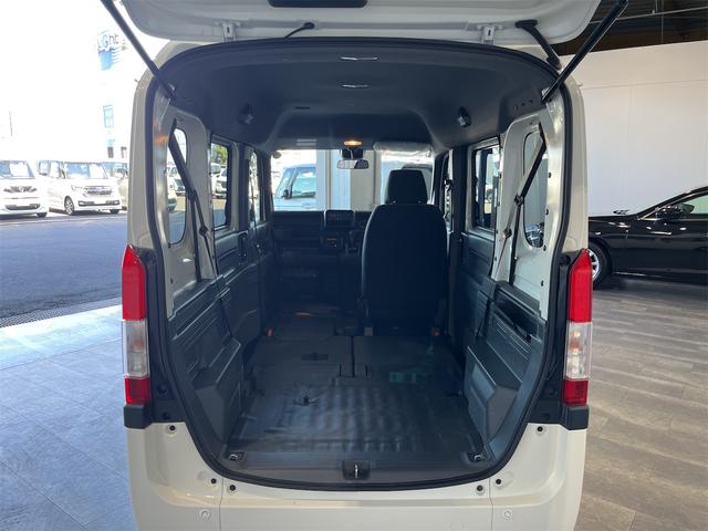 N-VAN G・ホンダセンシング 1年保証付・禁煙車・1オーナー・ラジオ・AM/FM・ホンダセンシング・アイドリングストップ・クルーズコントロール・ステアリングリモコン・リアセンサー・両側スライド・オートエアコン・キーレスエントリー(53枚目)