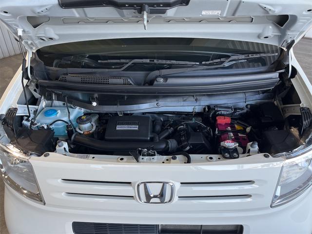 N-VAN G・ホンダセンシング 1年保証付・禁煙車・1オーナー・ラジオ・AM/FM・ホンダセンシング・アイドリングストップ・クルーズコントロール・ステアリングリモコン・リアセンサー・両側スライド・オートエアコン・キーレスエントリー(59枚目)