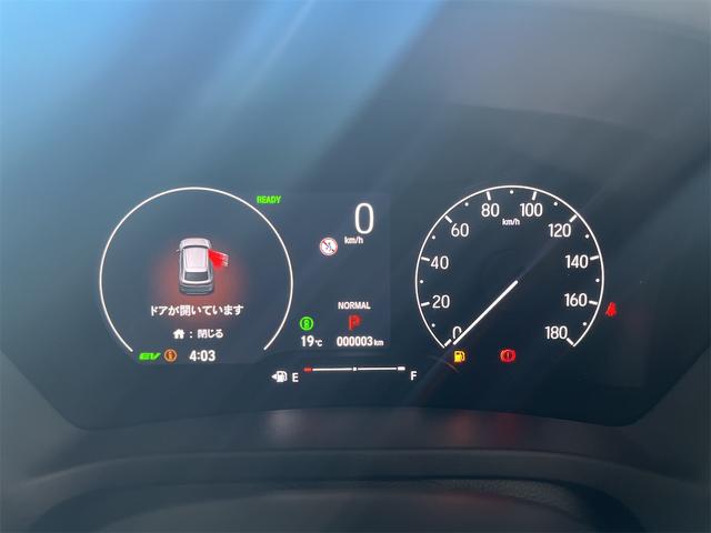 ヴェゼル e:HEV Z 1年保証付・禁煙車・登録済未使用車・ユーザー様買取車・後退出庫サポート・ワイヤレス充電・ナビ・TV・Bluetooth・バックモニター・ホンダセンシング・クルーズコントロール・シートヒーター・ETC(10枚目)