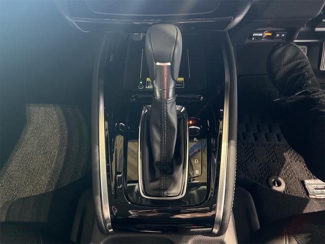 ヴェゼル e:HEV Z 1年保証付・禁煙車・登録済未使用車・ユーザー様買取車・後退出庫サポート・ワイヤレス充電・ナビ・TV・Bluetooth・バックモニター・ホンダセンシング・クルーズコントロール・シートヒーター・ETC(22枚目)
