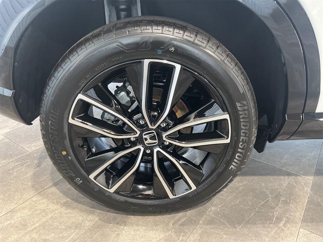 ヴェゼル e:HEV Z 1年保証付・禁煙車・登録済未使用車・ユーザー様買取車・後退出庫サポート・ワイヤレス充電・ナビ・TV・Bluetooth・バックモニター・ホンダセンシング・クルーズコントロール・シートヒーター・ETC(57枚目)