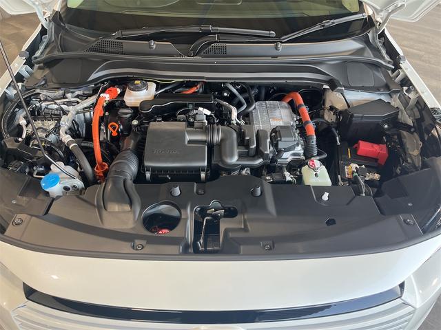 ヴェゼル e:HEV Z 1年保証付・禁煙車・登録済未使用車・ユーザー様買取車・後退出庫サポート・ワイヤレス充電・ナビ・TV・Bluetooth・バックモニター・ホンダセンシング・クルーズコントロール・シートヒーター・ETC(59枚目)