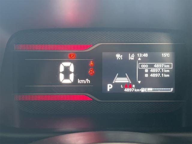 スペーシアカスタム ハイブリッドXS 1年保証付・禁煙車・1オーナー・全方位モニター・純正ナビ・TV・Bluetooth・スズキセーフティ・クルーズコントロール・ヘッドアップディスプレイ・電子パーキング・両側パワースライド・シートヒーター(11枚目)