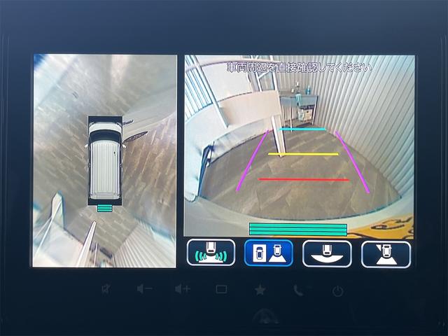 スペーシアカスタム ハイブリッドXS 1年保証付・禁煙車・1オーナー・全方位モニター・純正ナビ・TV・Bluetooth・スズキセーフティ・クルーズコントロール・ヘッドアップディスプレイ・電子パーキング・両側パワースライド・シートヒーター(21枚目)