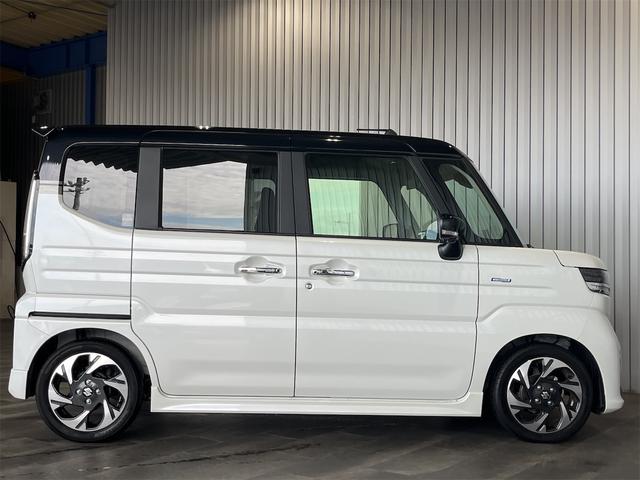 スペーシアカスタム ハイブリッドXS 1年保証付・禁煙車・1オーナー・全方位モニター・純正ナビ・TV・Bluetooth・スズキセーフティ・クルーズコントロール・ヘッドアップディスプレイ・電子パーキング・両側パワースライド・シートヒーター(30枚目)