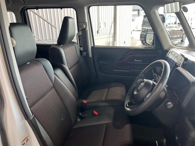 スペーシアカスタム ハイブリッドXS 1年保証付・禁煙車・1オーナー・全方位モニター・純正ナビ・TV・Bluetooth・スズキセーフティ・クルーズコントロール・ヘッドアップディスプレイ・電子パーキング・両側パワースライド・シートヒーター(43枚目)