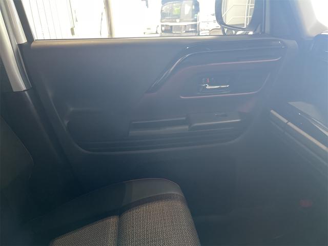 スペーシアカスタム ハイブリッドXS 1年保証付・禁煙車・1オーナー・全方位モニター・純正ナビ・TV・Bluetooth・スズキセーフティ・クルーズコントロール・ヘッドアップディスプレイ・電子パーキング・両側パワースライド・シートヒーター(45枚目)