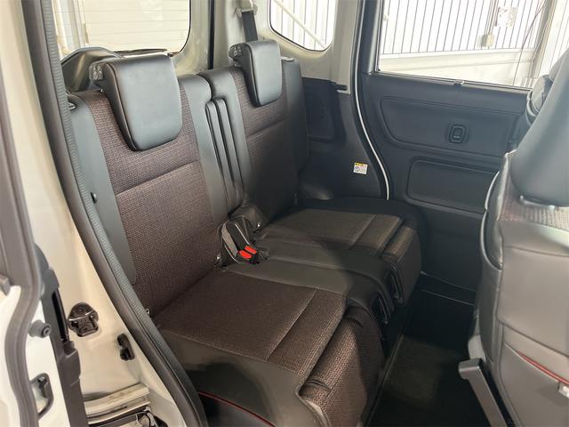 スペーシアカスタム ハイブリッドXS 1年保証付・禁煙車・1オーナー・全方位モニター・純正ナビ・TV・Bluetooth・スズキセーフティ・クルーズコントロール・ヘッドアップディスプレイ・電子パーキング・両側パワースライド・シートヒーター(53枚目)