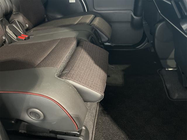 スペーシアカスタム ハイブリッドXS 1年保証付・禁煙車・1オーナー・全方位モニター・純正ナビ・TV・Bluetooth・スズキセーフティ・クルーズコントロール・ヘッドアップディスプレイ・電子パーキング・両側パワースライド・シートヒーター(55枚目)