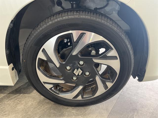 スペーシアカスタム ハイブリッドXS 1年保証付・禁煙車・1オーナー・全方位モニター・純正ナビ・TV・Bluetooth・スズキセーフティ・クルーズコントロール・ヘッドアップディスプレイ・電子パーキング・両側パワースライド・シートヒーター(57枚目)