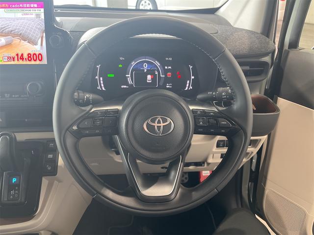 シエンタ ハイブリッドＺ　１年保証付・禁煙車・トヨタチームメイト・純正１５インチＡＷ・パノラミックビューモニター・前後ドラレコ・ビルトインＥＴＣ２．０・天井サーキュレーター・純正１０型ナビ・Ｂｌｕｅｔｏｏｔｈ・トヨタセーフティ（9枚目）