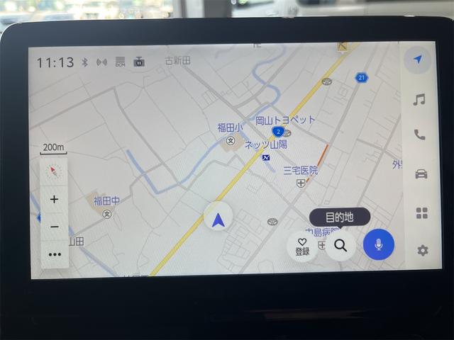 シエンタ ハイブリッドＺ　１年保証付・禁煙車・トヨタチームメイト・純正１５インチＡＷ・パノラミックビューモニター・前後ドラレコ・ビルトインＥＴＣ２．０・天井サーキュレーター・純正１０型ナビ・Ｂｌｕｅｔｏｏｔｈ・トヨタセーフティ（17枚目）