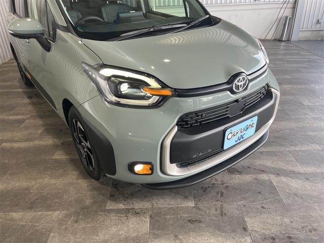 シエンタ ハイブリッドＺ　１年保証付・禁煙車・トヨタチームメイト・純正１５インチＡＷ・パノラミックビューモニター・前後ドラレコ・ビルトインＥＴＣ２．０・天井サーキュレーター・純正１０型ナビ・Ｂｌｕｅｔｏｏｔｈ・トヨタセーフティ（35枚目）