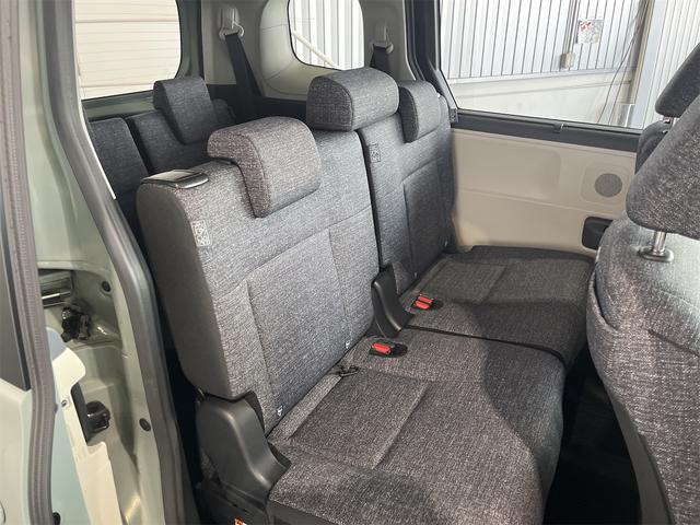 シエンタ ハイブリッドＺ　１年保証付・禁煙車・トヨタチームメイト・純正１５インチＡＷ・パノラミックビューモニター・前後ドラレコ・ビルトインＥＴＣ２．０・天井サーキュレーター・純正１０型ナビ・Ｂｌｕｅｔｏｏｔｈ・トヨタセーフティ（50枚目）