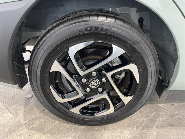 シエンタ ハイブリッドＺ　１年保証付・禁煙車・トヨタチームメイト・純正１５インチＡＷ・パノラミックビューモニター・前後ドラレコ・ビルトインＥＴＣ２．０・天井サーキュレーター・純正１０型ナビ・Ｂｌｕｅｔｏｏｔｈ・トヨタセーフティ（57枚目）