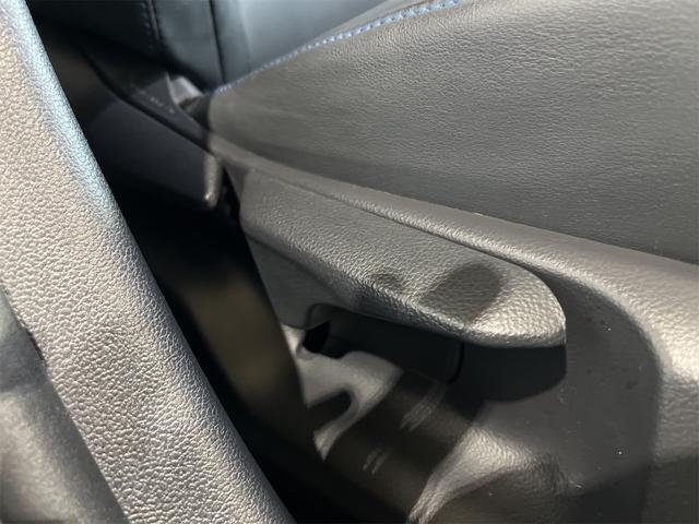 プリウス Ｓツーリングセレクション　１年保証付・禁煙車・モデリスタ・バックモニター・トヨタセーフティ・ステアリングリモコン・フォグ・ナビ・ＴＶ・ＤＶＤ・Ｂｌｕｅｔｏｏｔｈ・クルーズコントロール・シートヒーター・黒レザーシート・ドラレコ（45枚目）