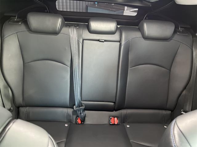 プリウス Ｓツーリングセレクション　１年保証付・禁煙車・モデリスタ・バックモニター・トヨタセーフティ・ステアリングリモコン・フォグ・ナビ・ＴＶ・ＤＶＤ・Ｂｌｕｅｔｏｏｔｈ・クルーズコントロール・シートヒーター・黒レザーシート・ドラレコ（55枚目）