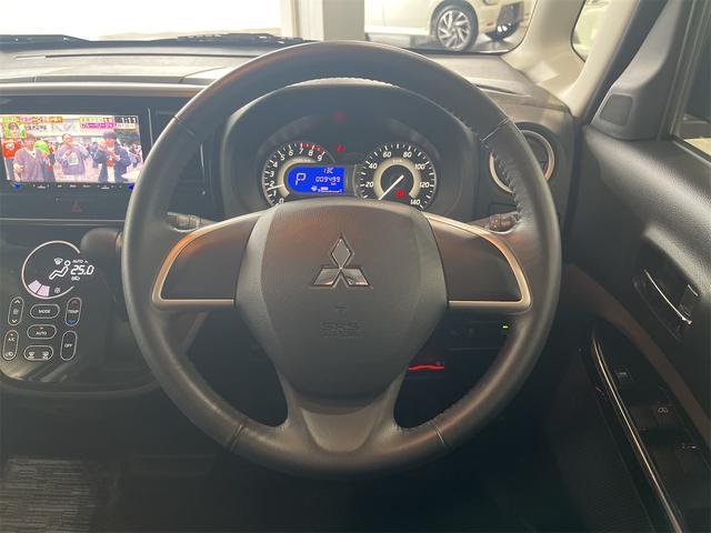 ｅＫスペースカスタム カスタムＧ　セーフティパッケージ　１年保証付・禁煙車・１オーナー・ナビ・ＴＶ・Ｂｌｕｅｔｏｏｔｈ・マルチアラウンドモニター・ｅアシスト・アイドリングストップ・パワースライドドア・シートヒーター・リヤサーキュレーター・ドラレコ・ＥＴＣ（9枚目）