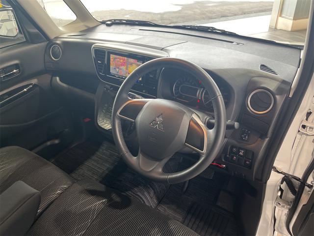 ｅＫスペースカスタム カスタムＧ　セーフティパッケージ　１年保証付・禁煙車・１オーナー・ナビ・ＴＶ・Ｂｌｕｅｔｏｏｔｈ・マルチアラウンドモニター・ｅアシスト・アイドリングストップ・パワースライドドア・シートヒーター・リヤサーキュレーター・ドラレコ・ＥＴＣ（46枚目）