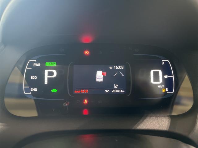 アクア Ｚ　１年保証付・禁煙車・１オーナー・トヨタチームメイト・パノラミックビューモニター・ブラインドスポットモニター・ヘッドアップディスプレイ・純正ナビ・ＴＶ・Ｂｌｕｅｔｏｏｔｈ・トヨタセーフティ・前後ドラレコ（10枚目）