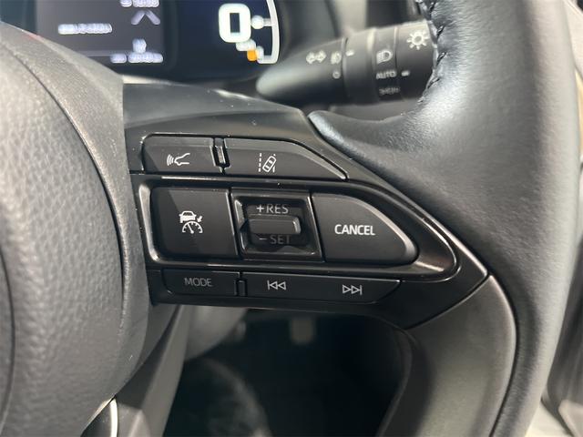 アクア Ｚ　１年保証付・禁煙車・１オーナー・トヨタチームメイト・パノラミックビューモニター・ブラインドスポットモニター・ヘッドアップディスプレイ・純正ナビ・ＴＶ・Ｂｌｕｅｔｏｏｔｈ・トヨタセーフティ・前後ドラレコ（12枚目）