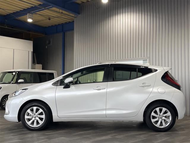 アクア Ｚ　１年保証付・禁煙車・１オーナー・トヨタチームメイト・パノラミックビューモニター・ブラインドスポットモニター・ヘッドアップディスプレイ・純正ナビ・ＴＶ・Ｂｌｕｅｔｏｏｔｈ・トヨタセーフティ・前後ドラレコ（26枚目）