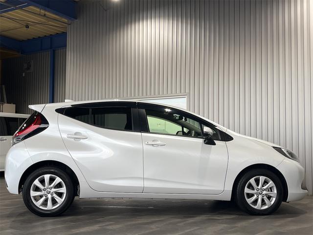 アクア Ｚ　１年保証付・禁煙車・１オーナー・トヨタチームメイト・パノラミックビューモニター・ブラインドスポットモニター・ヘッドアップディスプレイ・純正ナビ・ＴＶ・Ｂｌｕｅｔｏｏｔｈ・トヨタセーフティ・前後ドラレコ（27枚目）