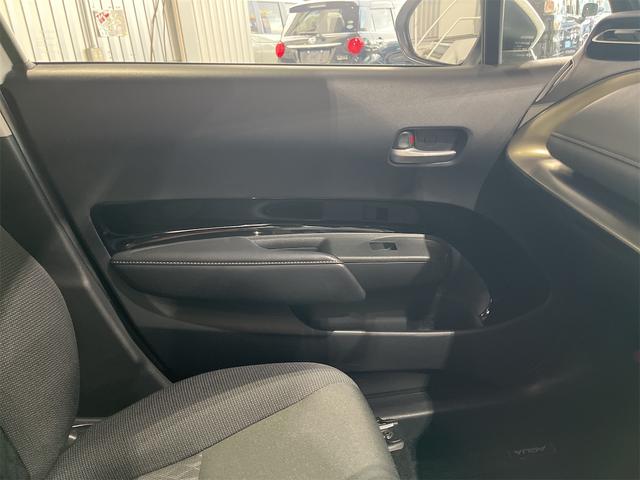 アクア Ｚ　１年保証付・禁煙車・１オーナー・トヨタチームメイト・パノラミックビューモニター・ブラインドスポットモニター・ヘッドアップディスプレイ・純正ナビ・ＴＶ・Ｂｌｕｅｔｏｏｔｈ・トヨタセーフティ・前後ドラレコ（42枚目）