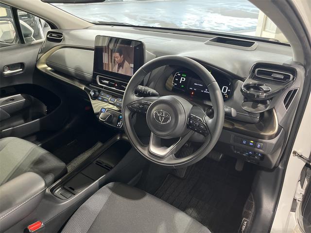 アクア Ｚ　１年保証付・禁煙車・１オーナー・トヨタチームメイト・パノラミックビューモニター・ブラインドスポットモニター・ヘッドアップディスプレイ・純正ナビ・ＴＶ・Ｂｌｕｅｔｏｏｔｈ・トヨタセーフティ・前後ドラレコ（45枚目）