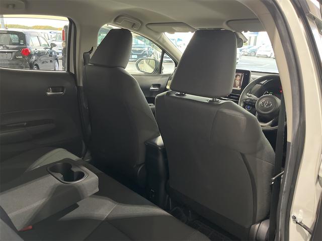 アクア Ｚ　１年保証付・禁煙車・１オーナー・トヨタチームメイト・パノラミックビューモニター・ブラインドスポットモニター・ヘッドアップディスプレイ・純正ナビ・ＴＶ・Ｂｌｕｅｔｏｏｔｈ・トヨタセーフティ・前後ドラレコ（51枚目）