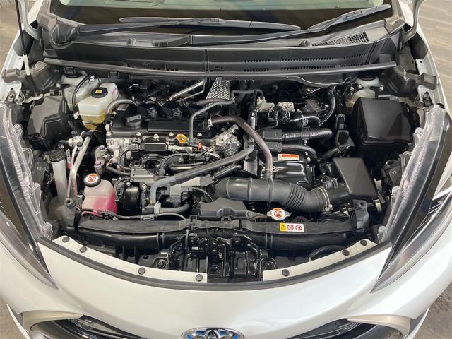 アクア Ｚ　１年保証付・禁煙車・１オーナー・トヨタチームメイト・パノラミックビューモニター・ブラインドスポットモニター・ヘッドアップディスプレイ・純正ナビ・ＴＶ・Ｂｌｕｅｔｏｏｔｈ・トヨタセーフティ・前後ドラレコ（59枚目）