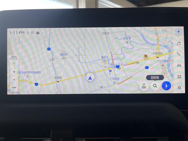 ランドクルーザー２５０ ＶＸ　１年保証付・禁煙車・１オーナー・トヨタチームメイト・丸目ＬＥＤオートライト・ムーンルーフ・ナビ・Ｂｌｕｅｔｏｏｔｈ・パノラミックビューモニター・トヨタセーフティ・クルーズコントロール・黒レザーシート（18枚目）