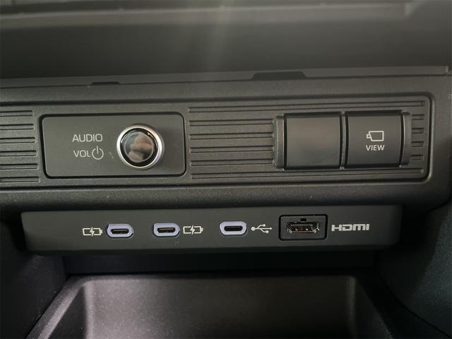 ランドクルーザー２５０ ＶＸ　１年保証付・禁煙車・１オーナー・トヨタチームメイト・丸目ＬＥＤオートライト・ムーンルーフ・ナビ・Ｂｌｕｅｔｏｏｔｈ・パノラミックビューモニター・トヨタセーフティ・クルーズコントロール・黒レザーシート（22枚目）