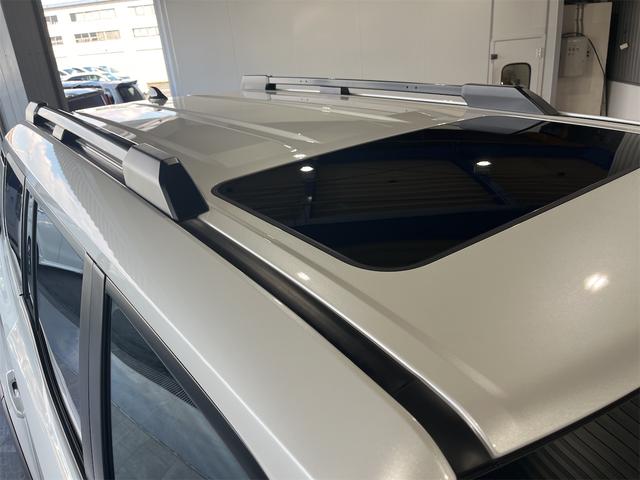 ランドクルーザー２５０ ＶＸ　１年保証付・禁煙車・１オーナー・トヨタチームメイト・丸目ＬＥＤオートライト・ムーンルーフ・ナビ・Ｂｌｕｅｔｏｏｔｈ・パノラミックビューモニター・トヨタセーフティ・クルーズコントロール・黒レザーシート（29枚目）