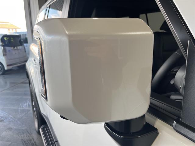 ランドクルーザー２５０ ＶＸ　１年保証付・禁煙車・１オーナー・トヨタチームメイト・丸目ＬＥＤオートライト・ムーンルーフ・ナビ・Ｂｌｕｅｔｏｏｔｈ・パノラミックビューモニター・トヨタセーフティ・クルーズコントロール・黒レザーシート（32枚目）