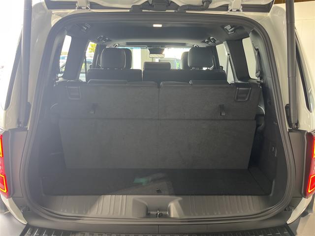 ランドクルーザー２５０ ＶＸ　１年保証付・禁煙車・１オーナー・トヨタチームメイト・丸目ＬＥＤオートライト・ムーンルーフ・ナビ・Ｂｌｕｅｔｏｏｔｈ・パノラミックビューモニター・トヨタセーフティ・クルーズコントロール・黒レザーシート（54枚目）