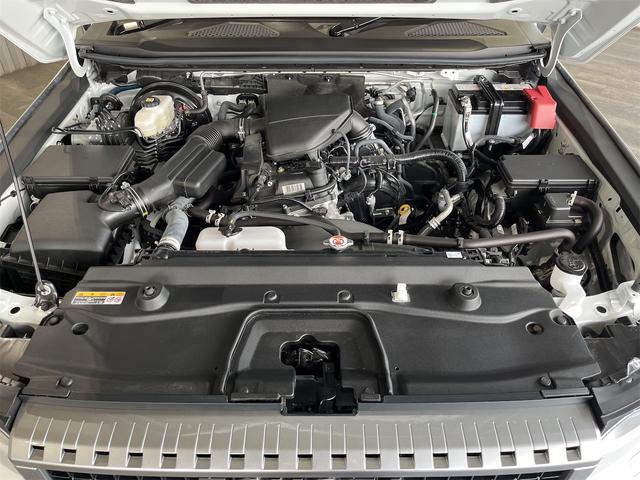 ランドクルーザー２５０ ＶＸ　１年保証付・禁煙車・１オーナー・トヨタチームメイト・丸目ＬＥＤオートライト・ムーンルーフ・ナビ・Ｂｌｕｅｔｏｏｔｈ・パノラミックビューモニター・トヨタセーフティ・クルーズコントロール・黒レザーシート（59枚目）