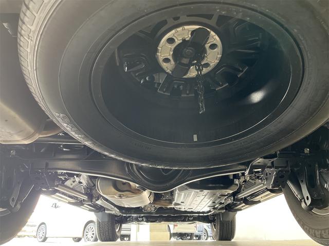 ランドクルーザー２５０ ＶＸ　１年保証付・禁煙車・１オーナー・トヨタチームメイト・丸目ＬＥＤオートライト・ムーンルーフ・ナビ・Ｂｌｕｅｔｏｏｔｈ・パノラミックビューモニター・トヨタセーフティ・クルーズコントロール・黒レザーシート（60枚目）