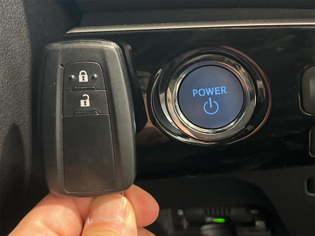 プリウス SセーフティプラスII 1年保証付・禁煙車・1オーナー・ナビ・Bluetooth・AppleCarPlay・バックモニター・トヨタセーフティ・クルーズコントロール・ブラインドスポットモニター・LEDオートライト・前後ドラレコ(16枚目)
