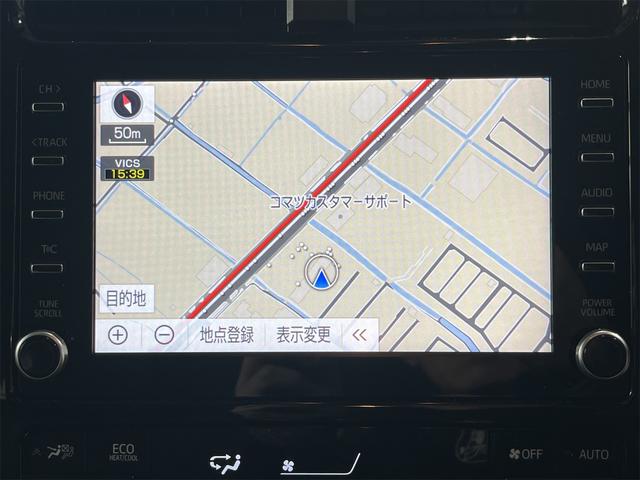 プリウス SセーフティプラスII 1年保証付・禁煙車・1オーナー・ナビ・Bluetooth・AppleCarPlay・バックモニター・トヨタセーフティ・クルーズコントロール・ブラインドスポットモニター・LEDオートライト・前後ドラレコ(20枚目)