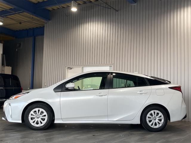 プリウス SセーフティプラスII 1年保証付・禁煙車・1オーナー・ナビ・Bluetooth・AppleCarPlay・バックモニター・トヨタセーフティ・クルーズコントロール・ブラインドスポットモニター・LEDオートライト・前後ドラレコ(27枚目)