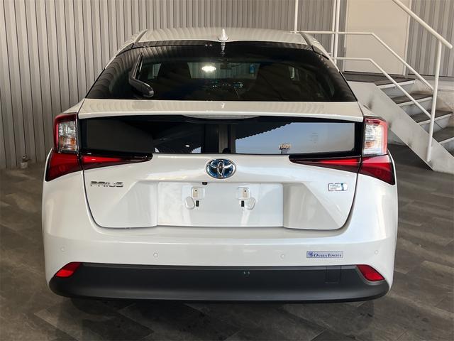 プリウス SセーフティプラスII 1年保証付・禁煙車・1オーナー・ナビ・Bluetooth・AppleCarPlay・バックモニター・トヨタセーフティ・クルーズコントロール・ブラインドスポットモニター・LEDオートライト・前後ドラレコ(29枚目)