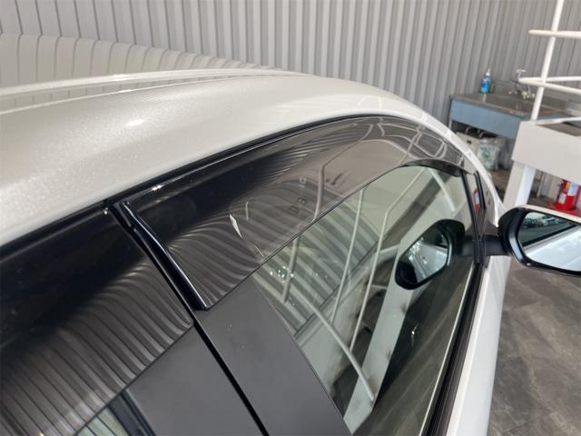 プリウス SセーフティプラスII 1年保証付・禁煙車・1オーナー・ナビ・Bluetooth・AppleCarPlay・バックモニター・トヨタセーフティ・クルーズコントロール・ブラインドスポットモニター・LEDオートライト・前後ドラレコ(31枚目)